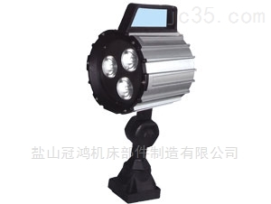 批发机床防水工作灯