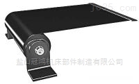 临清卷帘式防尘罩定做厂家