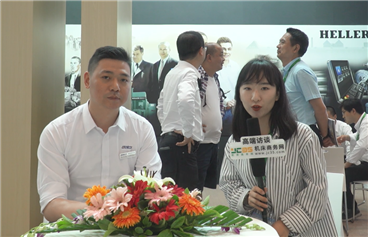 德慧拓科技参展重庆立嘉展 好产品才是硬道理