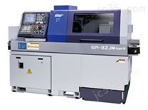 日本STAR斯大走心機床SR-32JMN