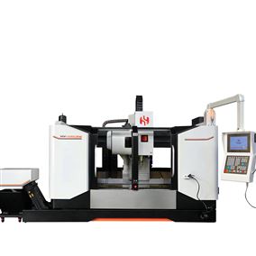 V2W 1400产品加工中心