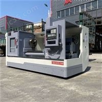 CK6160卧式 精密 数控车床