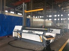 W12-65X3000伺服全数控四辊卷板机