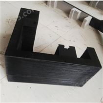 防织器材风琴防尘罩厂家