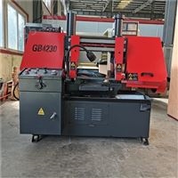 GB4230 卧式 金属 锯床