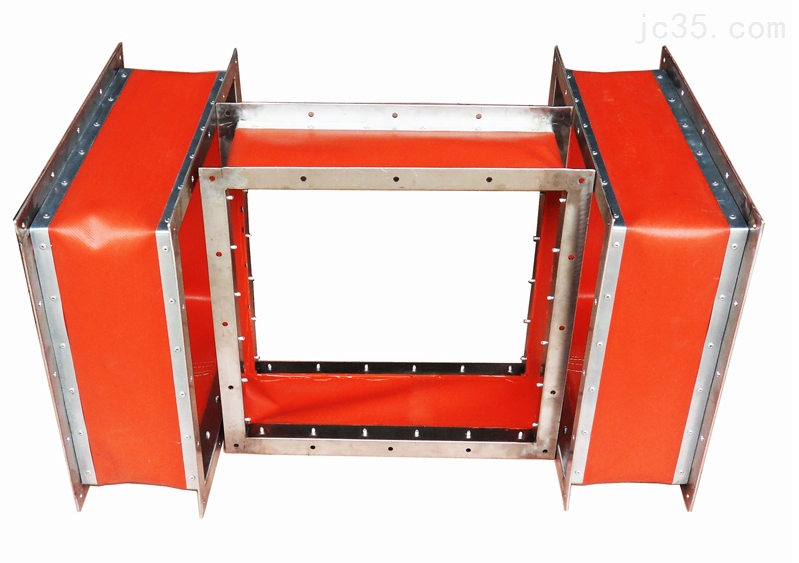 风机出口软连接-机床商务网