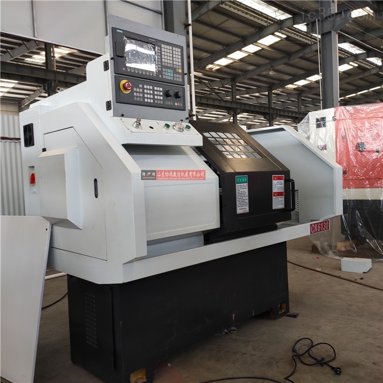 ck6130数控车床