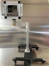 全铝合金机床悬臂配件控制箱操作箱悬臂组件