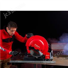 METAL CUTTING SAW切割锯