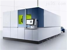 TruLaser 3030 Serie